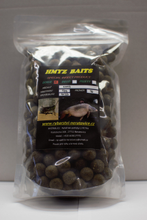 Boilie - Hmyz - 1kg - 16mm