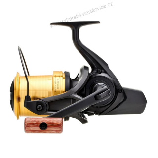 DAIWA 21 CROSSCAST 45 SCW 5000C QD OT