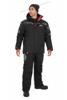 Fox Rage Zimní Oblek Winter Suit - Velikost XXXXL