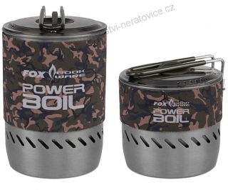 Fox Pánev Cookware Infrared Power Boil - 0,65 l