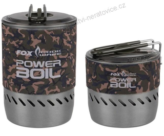 Fox Pánev Cookware Infrared Power Boil - 1,25 l