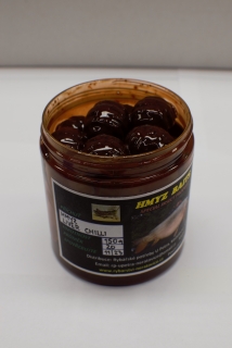 Rillis v dipu - Hmyz/Liver-Játra/Chilli - 150g - 20mm