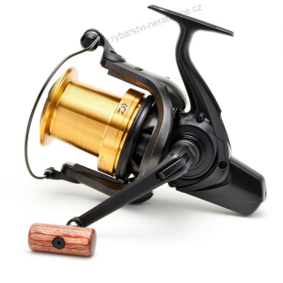DAIWA 21 CROSSCAST 45 SCW 5000LD QD OT