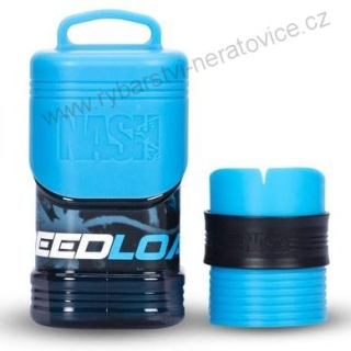 Nash Speedload PVA System - Medium