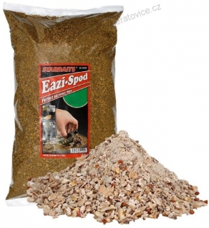 Starbaits Spod Mix Eazi 5 kg - Milky Explosion