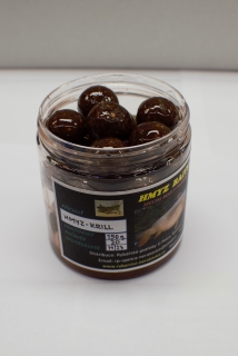 Boilie v dipu - Hmyz/Krill - 150g - 20mm