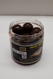 Boilie v dipu - Hmyz/Krill - 150g - 24mm