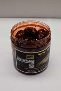 Rillis v dipu - Hmyz/Monster Crab/Chilli - 150g - 20mm