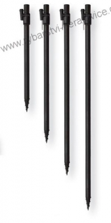 Prologic Vidlička Zavrtávací Telescopic Power Bankstick-110-180 cm