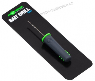 Korda Vrtáček Bait Drill 1 mm