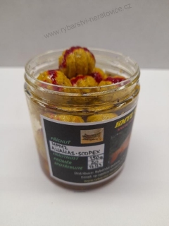 Rillis v dipu - Hmyz/Ananas/Scopex - 150g - 20mm