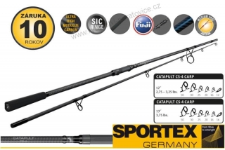 Sportex Prut Catapult CS-4 Carp 12ft - 3,66 m 3,75 lb