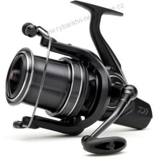 Daiwa Naviják 23 Emblem 45 SCW QD
