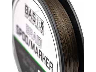 Korda Splétaná Šňůra Basix Spod/Marker Braid 200 m