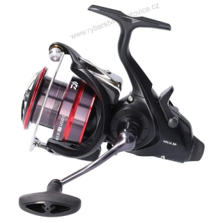 Daiwa Naviják Ninja BR LT 4000-C