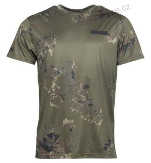Nash Triko Scope OPS T Shirt - XXL