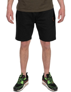 Fox Kraťasy Collection Lightweight Shorts Orange Black - XXXL