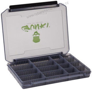 Gunki Box Multi Case Open Sides (krabička) M