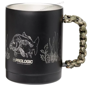 Prologic Hrnek Blackfire Twin Skin Carp Cup