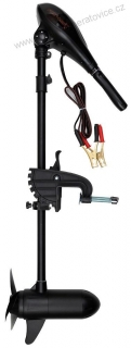 Fox Elektromotor Outboards 65 Lbs 12 V