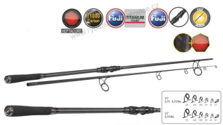 Sportex Kaprový Prut Beyond Carp 3,66 m (12 ft) 3 lb