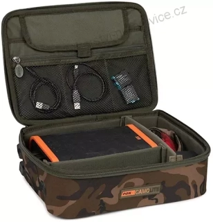 Fox Pouzdro Camolite Gadget Safe Deluxe