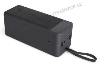 Nash Powerbanka Powerbanx 80K Battery