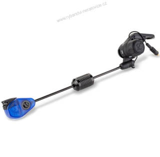 Nash Swinger Siren Night Glo Swing - Blue