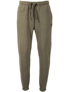 Nash Tepláky Tackle Joggers Green-Velikost L