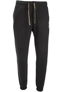 Nash Tepláky Tackle Joggers Black-Velikost M