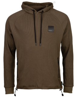 Nash Mikina Lightweight Hoody - Velikost XXXL