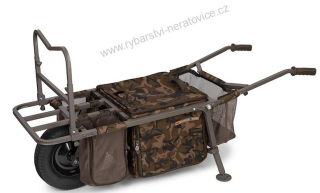 Fox Vozík Transporter Barrow