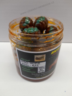 Rillis v dipu - Hmyz/Mušle/Krill/Rak - 150g - 20mm