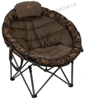 Fox Křeslo Lounger Chair