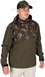 Fox Bunda Camo Khaki RS 10K Jacket - XXL