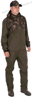 Fox Kalhoty Camo Khaki RS 10K Trouser - XXL