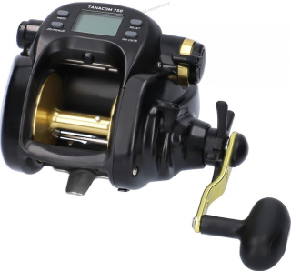 Daiwa Elektrický Multiplikátor Tanacom 750